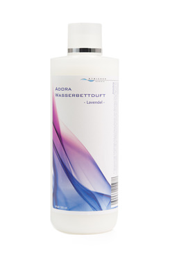 Adora Wasserbettduft Lavendel