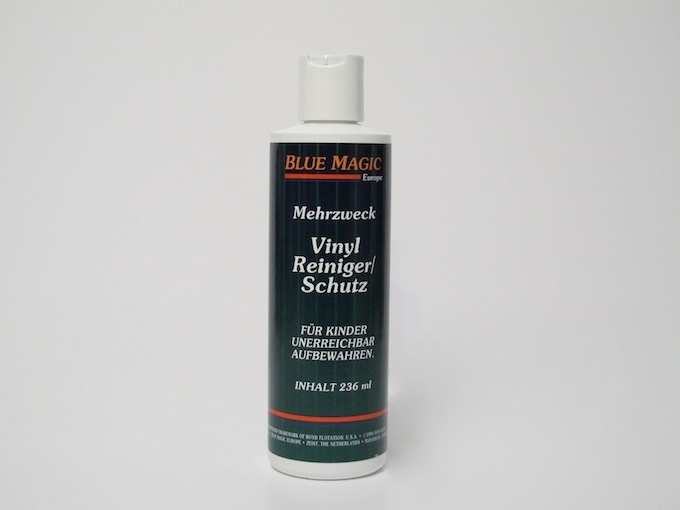 Vinyl Reiniger
