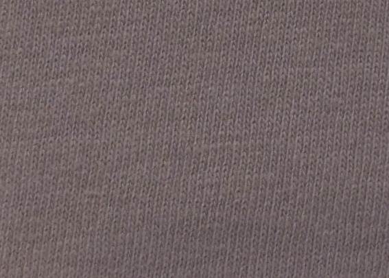 Jersey Stretch Fixleintuch - Farbe aubergine