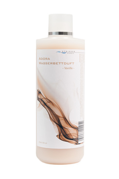 Adora Wasserbettduft Vanille