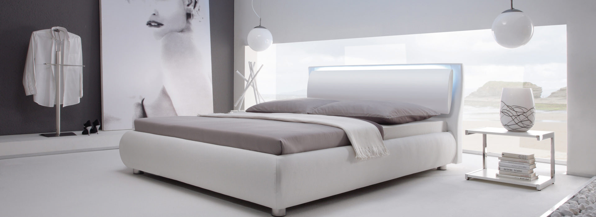 Wasserbett Wasserbett