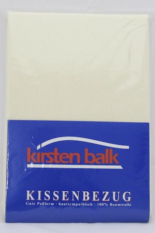 Bumerangkissen inkl. Überzug