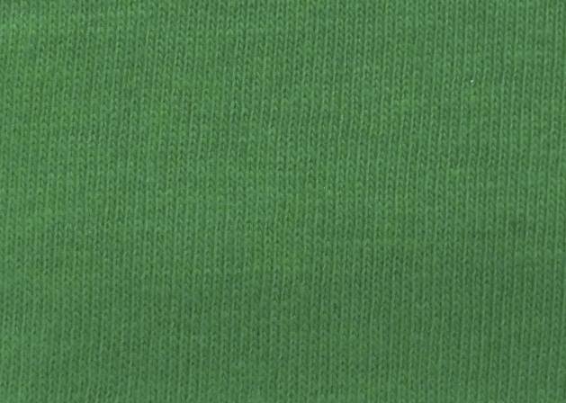 Jersey Stretch Fixleintuch - Farbe kiwi