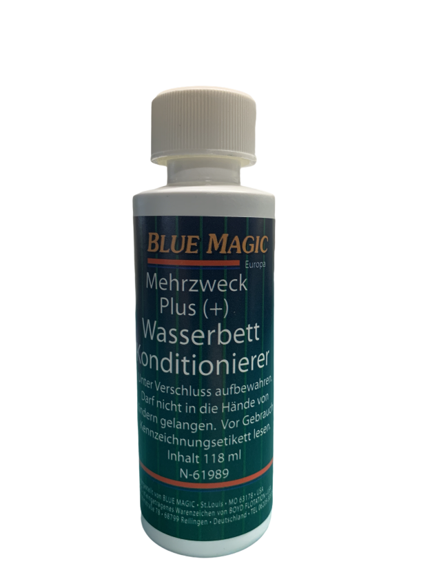 Konditionierer Blue Magic