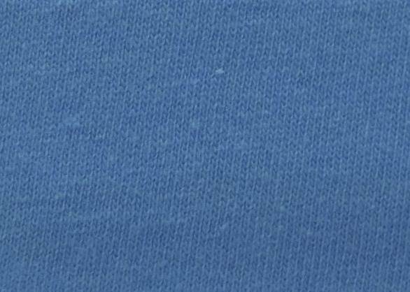 Jersey Stretch Fixleintuch 180-200cm x 200-220cm - Farbe ozean