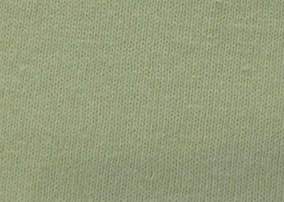 Jersey Stretch Fixleintuch - Farbe oliv