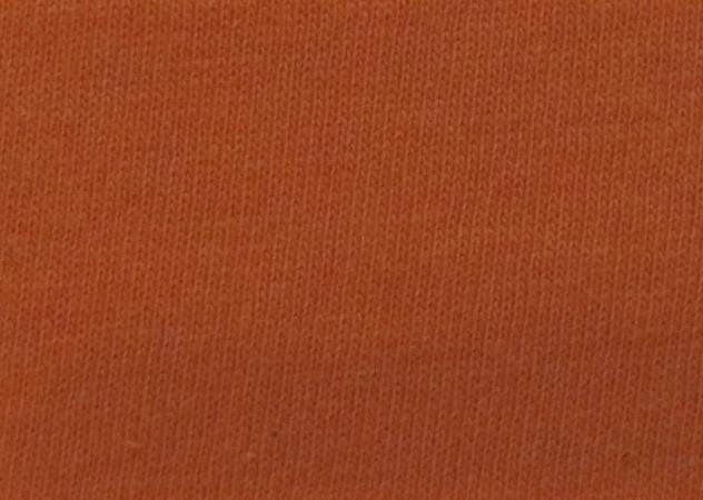 Jersey Stretch Fixleintuch 180-200cm x 200-220cm - Farbe maron