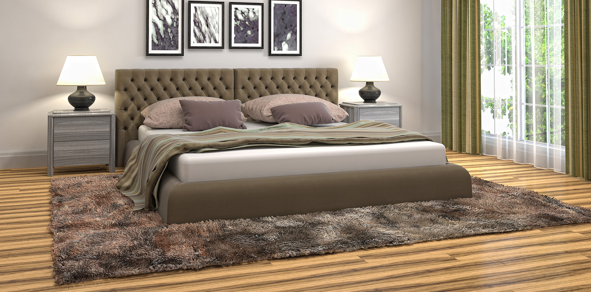 Gelbett Gelbett