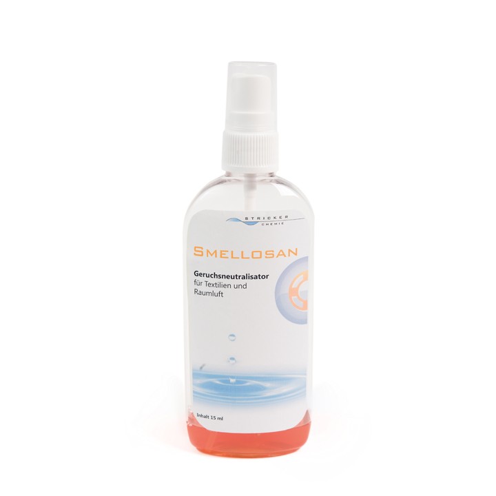 Smellosan 150 ml - Pumpzerstäuber