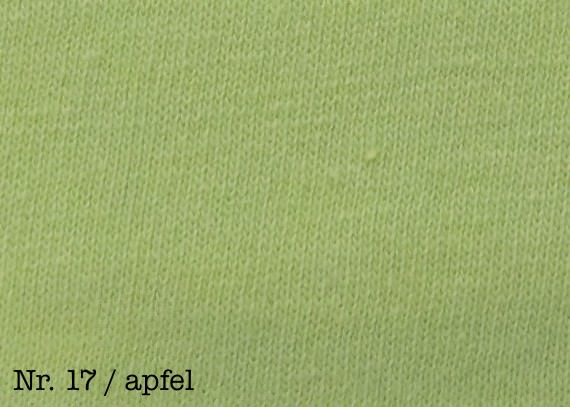 img_farbe_apfel17-kopie5128eb0b5134e De Luxe Spannbettlaken