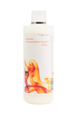 Adora Wasserbettduft Orange