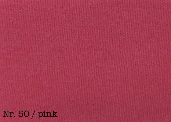 Fixleintuch De Luxe Farbe pink
