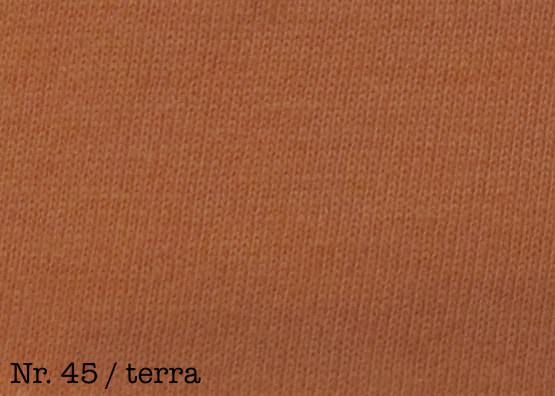 img_farbe_terra45-kopie5128eb516f8c0 De Luxe Spannbettlaken