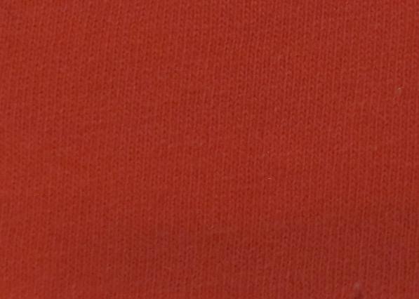 Jersey Stretch Fixleintuch - Farbe kirsch