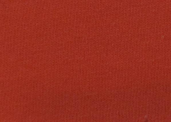 Jersey Stretch Fixleintuch - Farbe kirsch