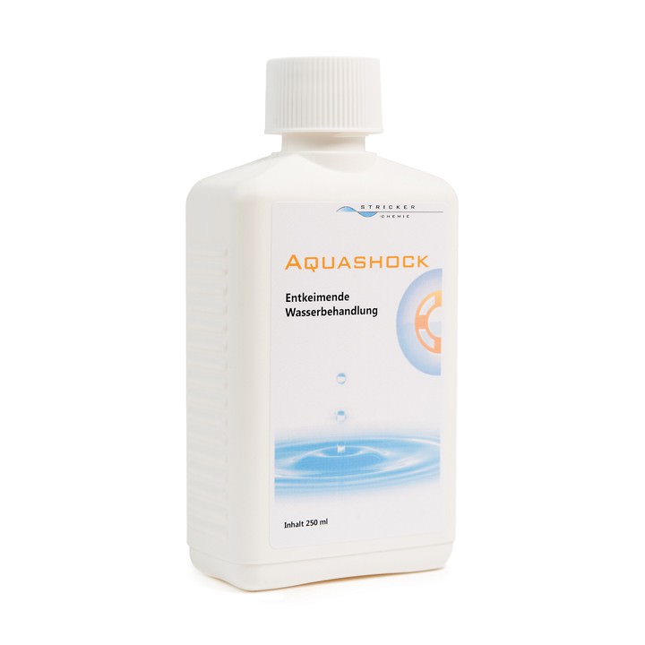 Aquashock 250ml