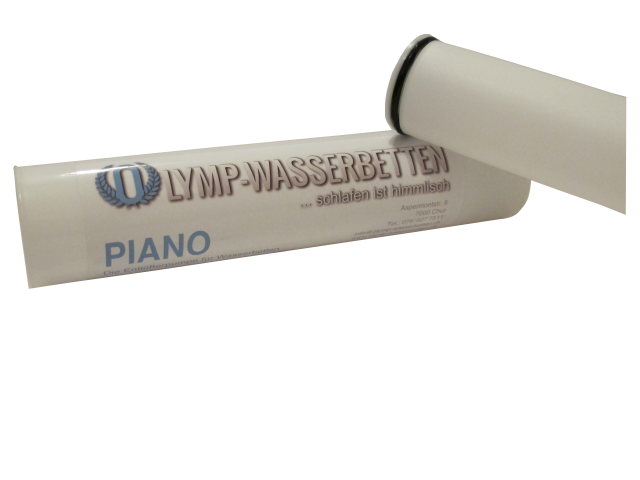 Entlüfterpumpe für Wasserbetten