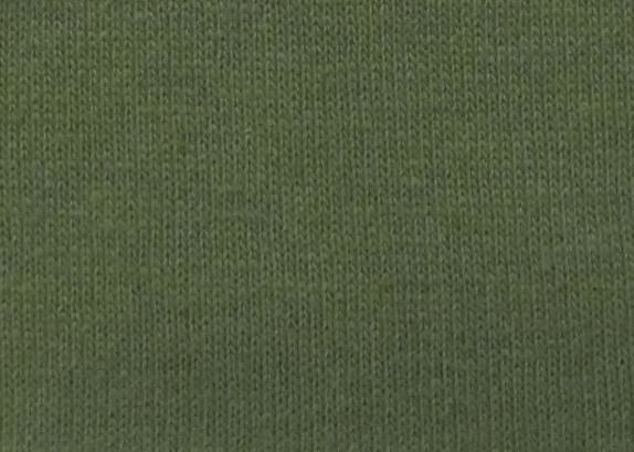 Jersey Stretch Fixleintuch - Farbe bambus